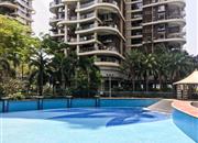 御景东方花园一期-基础设施