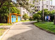 光侨街-基础设施