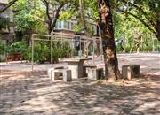 光侨街-基础设施