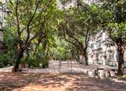 光侨街-基础设施