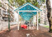 光侨街-基础设施