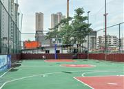 西城品阁-基础设施