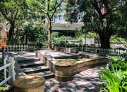 侨城豪苑-基础设施