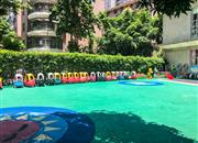 侨城豪苑-基础设施