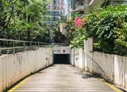 侨城豪苑-基础设施