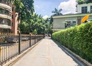 侨城豪苑-环境绿化