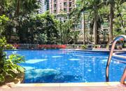 侨城豪苑-基础设施