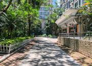 侨城豪苑-环境绿化