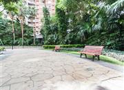 世纪村2期-环境绿化