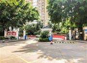 世纪村2期-大门