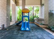 世纪村2期-基础设施