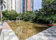 世纪村4期-环境绿化