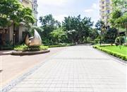 世纪村4期-环境绿化