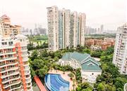 世纪村4期-俯瞰图