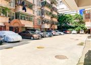 英丽阁-环境绿化