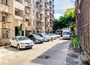 英丽阁-环境绿化