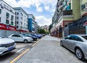 龙翔花园-环境绿化