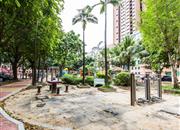 龙翔花园-基础设施