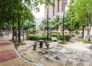 龙翔花园-基础设施