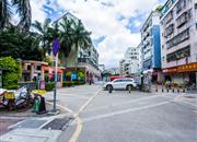 龙翔花园-基础设施