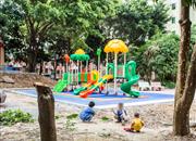 龙翔花园-基础设施