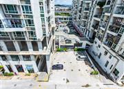 余岭山庄-俯瞰图