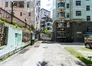 余岭山庄-环境绿化