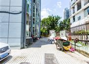 余岭山庄-环境绿化