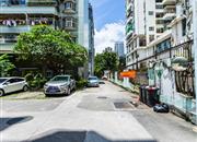 余岭山庄-环境绿化