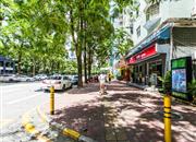 余岭山庄-基础设施