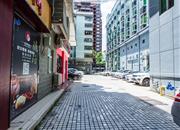 余岭山庄-基础设施