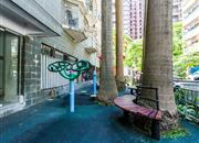 余岭山庄-基础设施