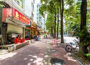 余岭山庄-基础设施