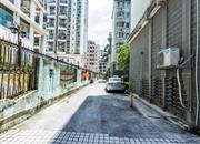 余岭山庄-基础设施