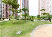 松坪村（三期西区）-环境绿化