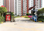 松坪村（三期西区）-基础设施