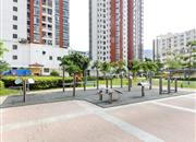 松坪村（三期西区）-基础设施