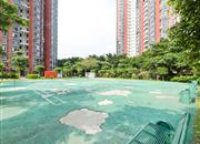 松坪村（三期西区）-基础设施