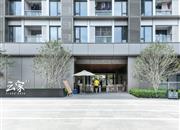 万科云城(六期)-大门