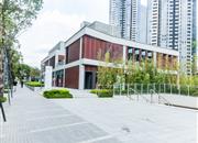 万科云城(六期)-基础设施