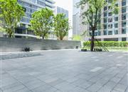 万科云城(六期)-环境绿化