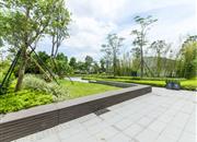 万科云城(六期)-环境绿化