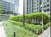万科云城(六期)-环境绿化