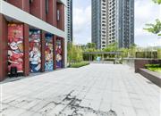 万科云城(六期)-基础设施