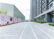 万科云城(六期)-基础设施