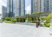 万科云城(六期)-基础设施