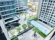 万科云城(六期)-俯瞰图