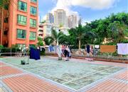 缔馨园-基础设施