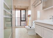 领航里程花园-卫生间