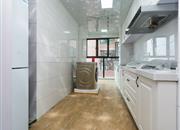 领航里程花园-厨房